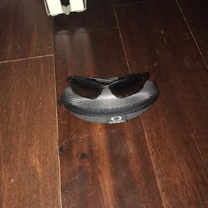 Youth oakley quarter jacket